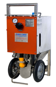 accessoires cryoblaster